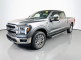 New 2025 Ford F150 Lariat image 3