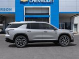 New 2025 Chevrolet Traverse High Country w/ LPO, Floor Liner Package image 5