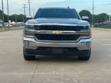 Used 2016 Chevrolet Silverado 1500 LT w/ LT Convenience Package image 2