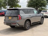 New 2025 Nissan Armada SL image 3