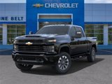 New 2025 Chevrolet Silverado 2500 Custom w/ Custom Value Package image 6
