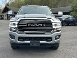 Used 2024 RAM 2500 Laramie image 2