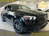 Used 2023 Mercedes-Benz GLE 53 AMG 4MATIC Coupe w/ AMG Night Package image 2