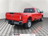 New 2025 Ford F250 XLT image 4