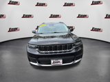 Certified 2022 Jeep Grand Cherokee L Limited image 2