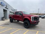 New 2025 Ford F250 Lariat w/ Lariat Ultimate Package image 4