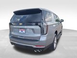 New 2025 Chevrolet Tahoe Premier image 4