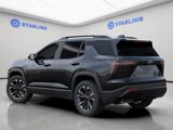 New 2026 Chevrolet Equinox RS w/ Convenience Package III image 3