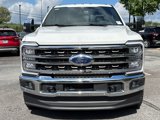 New 2025 Ford F350 King Ranch w/ Chrome Package image 2