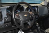 Used 2022 Chevrolet Colorado Z71 image 2