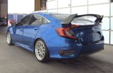 Used 2017 Honda Civic LX image 3