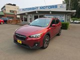 Used 2019 Subaru Crosstrek 2.0i Premium w/ Moonroof Package image 2