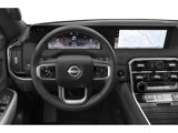 New 2025 Nissan Armada SL image 4