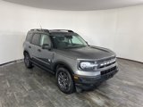 Used 2024 Ford Bronco Sport Big Bend image 3