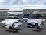 New 2025 Lincoln Nautilus Black Label image 4