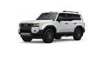 New 2025 Toyota Land Cruiser image 2