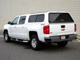 Used 2018 Chevrolet Silverado 1500 LT w/ All Star Edition image 5