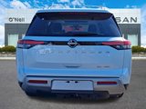 New 2025 Nissan Pathfinder SL image 5