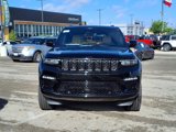 New 2025 Jeep Grand Cherokee Summit image 3