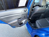 Used 2017 Subaru WRX Limited image 5