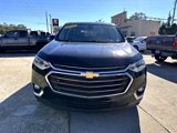Used 2021 Chevrolet Traverse LT image 2
