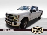 Certified 2022 Ford F250 Platinum image 3