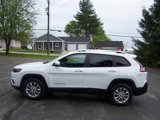 Used 2020 Jeep Cherokee Latitude image 6