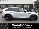 New 2025 MAZDA CX-90 Plug-In Hybrid w/Premium Sport image 6