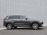 New 2025 Volvo XC90 T8 Ultra w/ Lounge Package image 4