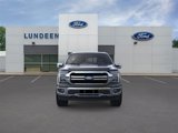 New 2025 Ford F150 Lariat w/ Equipment Group 502A High image 6