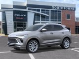 New 2026 Buick Encore GX Avenir image 2