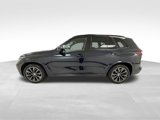 Used 2023 BMW X5 xDrive40i w/ M Sport Package image 4