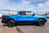 Used 2025 RAM 1500 Rebel image 4