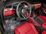New 2025 Jaguar F-PACE R-Dynamic S image 3