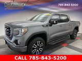 Used 2020 GMC Sierra 1500 AT4 w/ AT4 Premium Package image 3