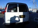 Used 2018 Chevrolet Express 2500 image 5