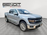 New 2025 Ford F150 XLT w/ Equipment Group 302A MID image 3