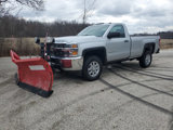 Used 2016 Chevrolet Silverado 2500 W/T w/ WT Convenience Package image 2
