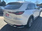 New 2025 MAZDA CX-90 3.3 Turbo w/ Premium Plus Pkg image 4