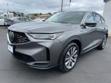 New 2025 Acura MDX w/ Technology Package image 3