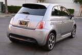 Used 2017 FIAT 500 e image 6