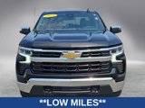 Used 2023 Chevrolet Silverado 1500 LT w/ Protection Package image 2