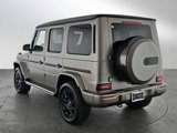 New 2025 Mercedes-Benz G 580 w/ EQ Technology image 5