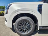 New 2025 Nissan Armada SV image 5