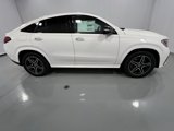 New 2025 Mercedes-Benz GLE 450 4MATIC Coupe image 5