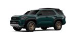 New 2025 Toyota 4Runner 4WD image 2