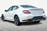 New 2025 Genesis G70 3.3T Advanced w/ Sport Prestige Package image 3