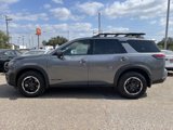 New 2025 Nissan Pathfinder Rock Creek image 4