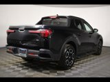 Used 2022 Hyundai Santa Cruz SEL w/ Activity Package image 2