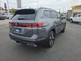 Used 2024 Volkswagen Atlas SE image 2
